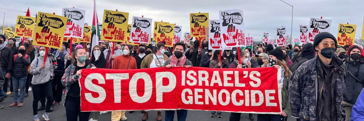 A15Action day of protest