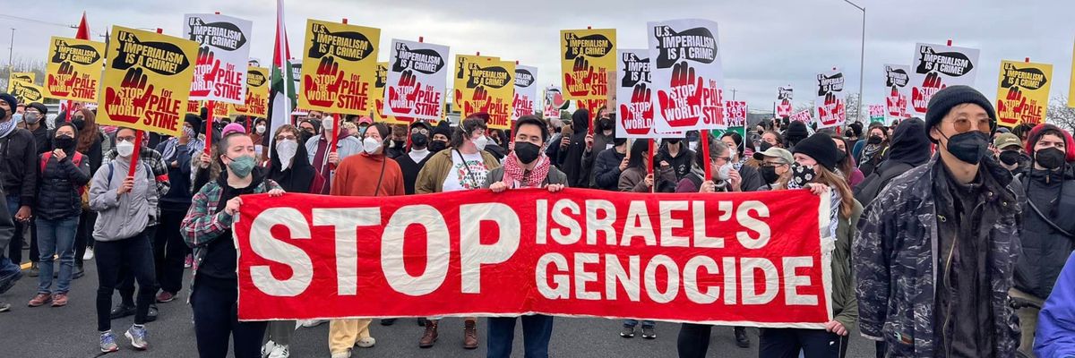 A15Action day of protest