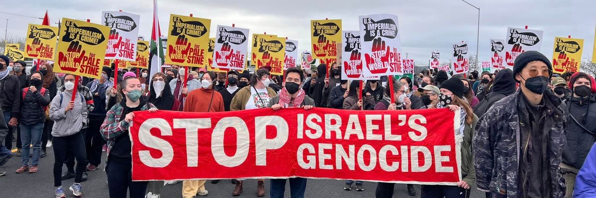 A15Action day of protest