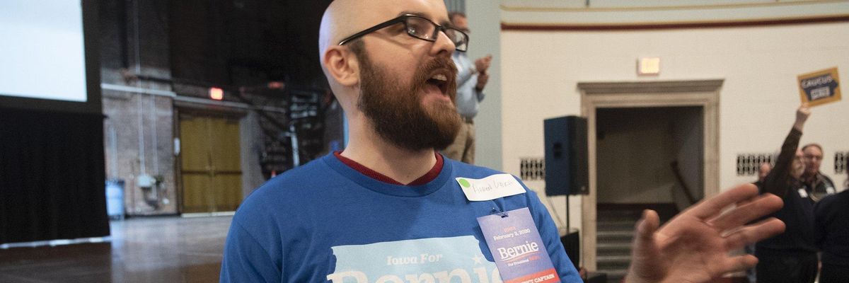 Dude, Where's My Vote?