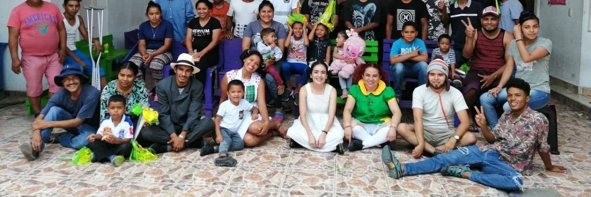 With Migrants Facing Unbeatable Odds, Privilege Blinds Us to What Is Just