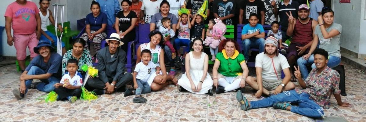 With Migrants Facing Unbeatable Odds, Privilege Blinds Us to What Is Just