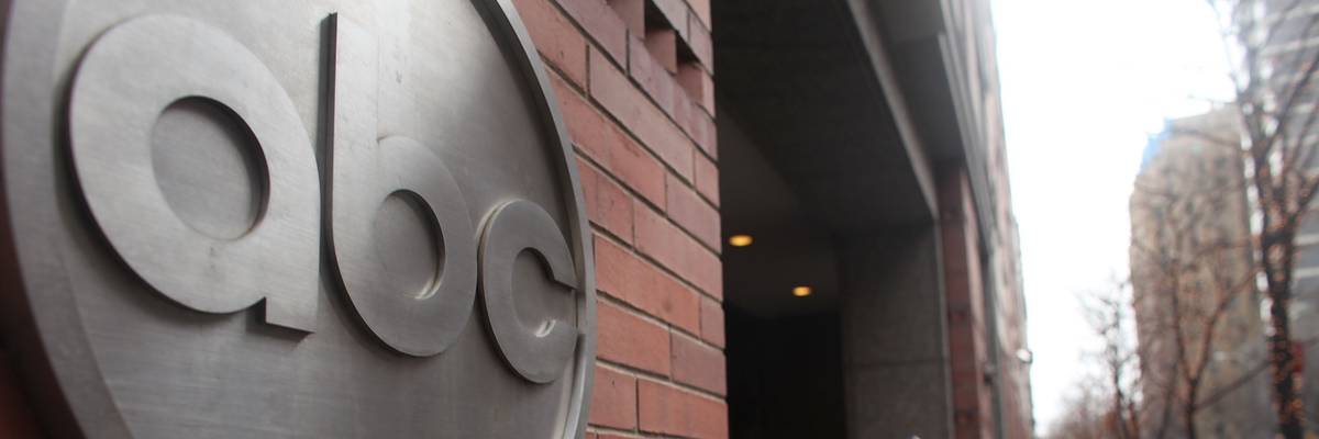 ABC's News Division To Cut Up To 25 Percent Of Staff