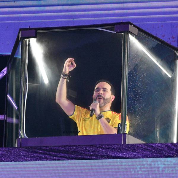 Abelardo de la Espriella declares victory