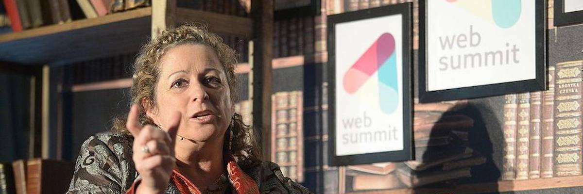 Disney Heiress Who Went Undercover to Disneyland 'Livid' at Conditions and Pay