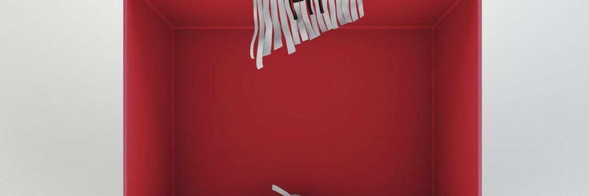 Abolish the Electoral College, Empower the People