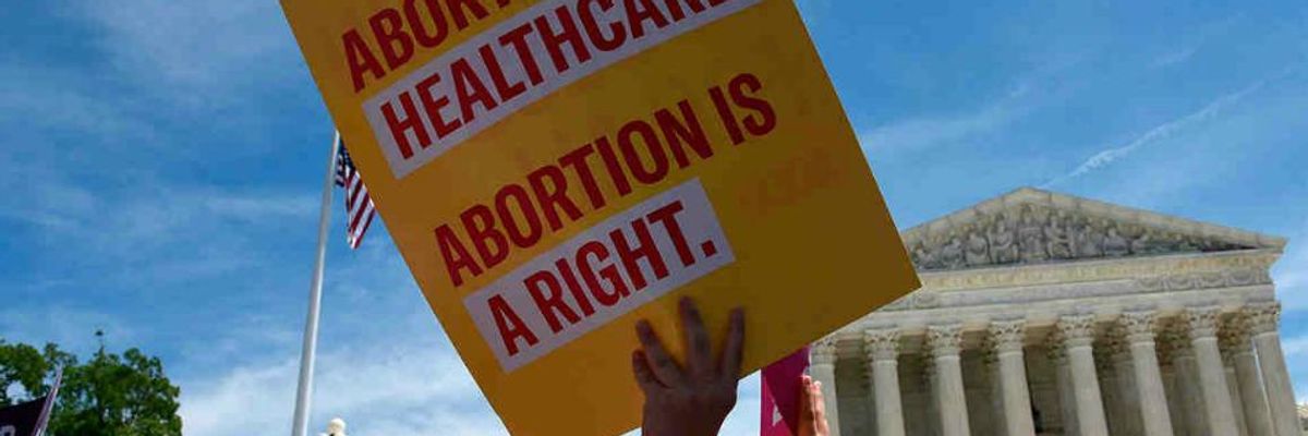 An Outright Reversal of Roe V. Wade Isn't All We Should Fear