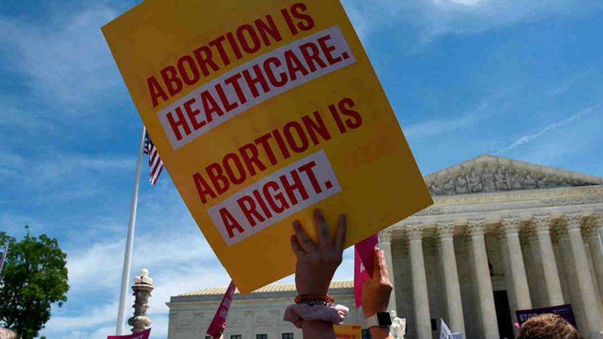 An Outright Reversal of Roe V. Wade Isn't All We Should Fear