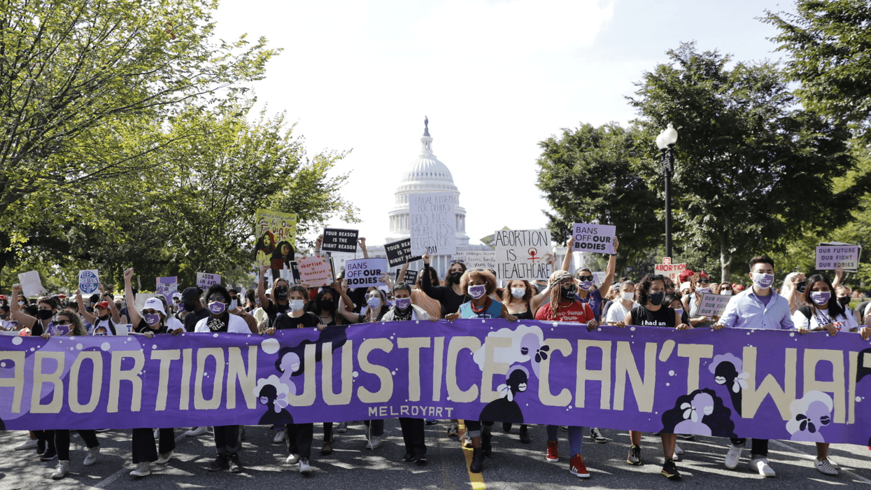 abortion justice