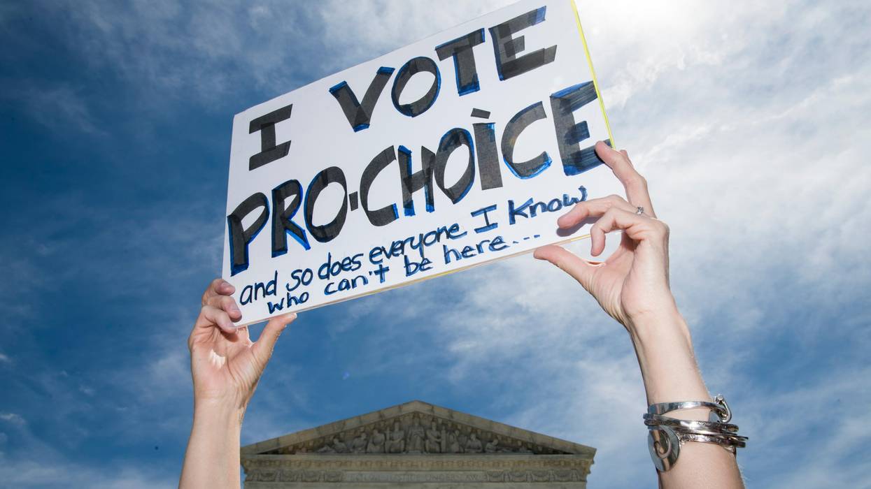 abortion midterms