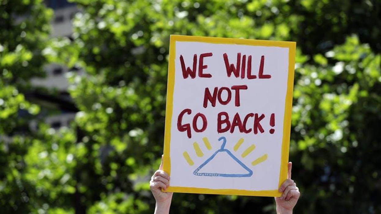 When Religious Ideology Drives Abortion Policy, Poor Women Suffer the Consequences