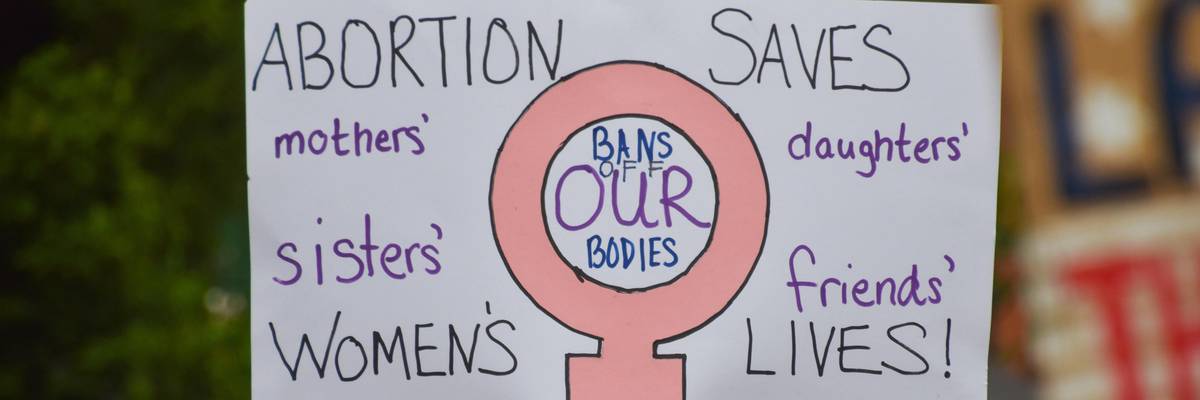 abortion saves lives