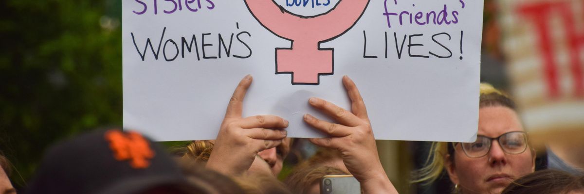 abortion saves lives