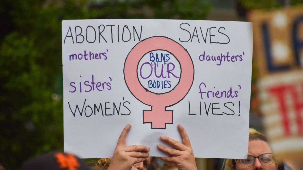 abortion saves lives