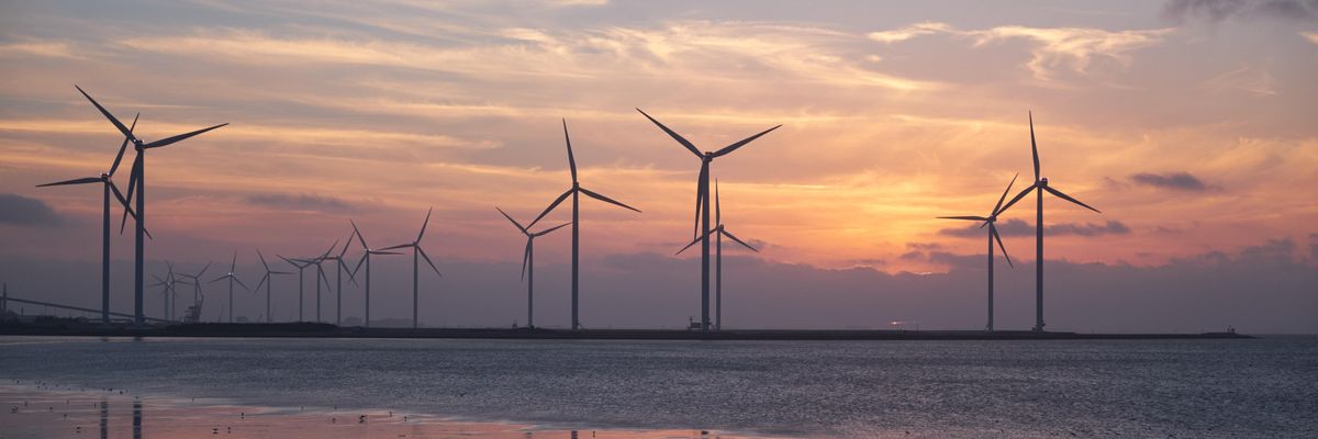 Can We Reach 100 Percent Renewable Energy in Time to Avert Climate Catastrophe?