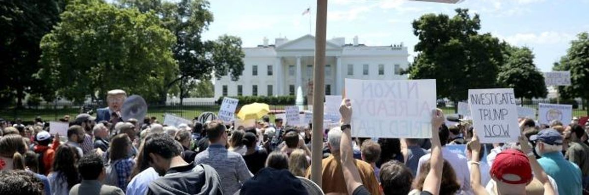 "Trump's Lies": The Collected Works