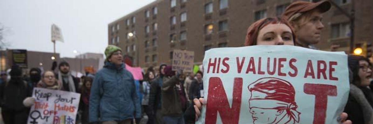 One Year Later: 10 Lessons Learned From the Trump Presidency