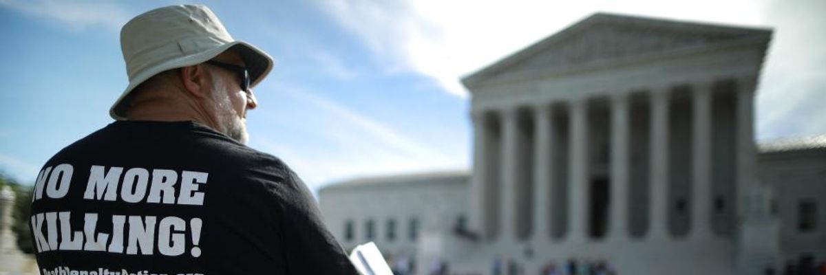 Citing Likelihood of 'Extreme Pain and Needless Suffering,' US Judge Halts Resumption of Federal Executions