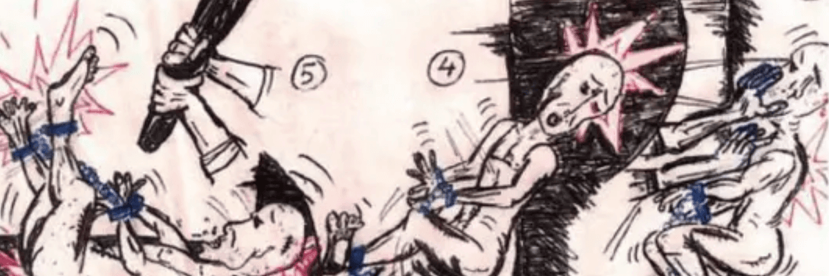 Abu Zubaydah torture