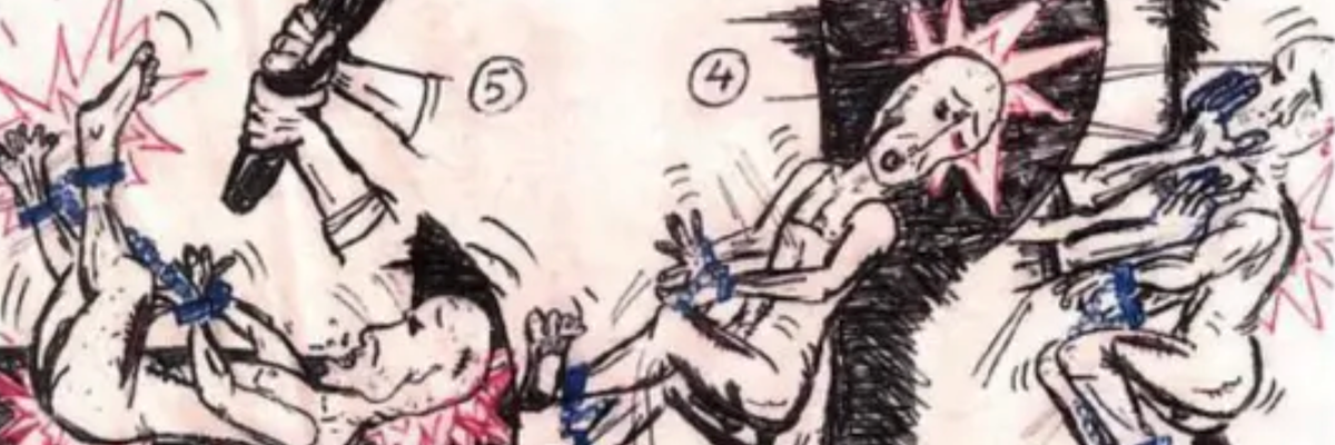 Abu Zubaydah torture