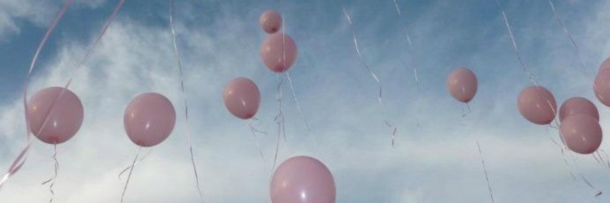 Putting a Knot in Pinkwashing