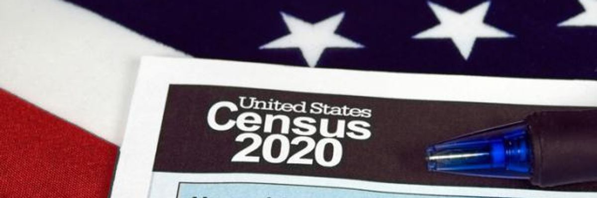 Why The Census Asking About Citizenship Is Such A Problem