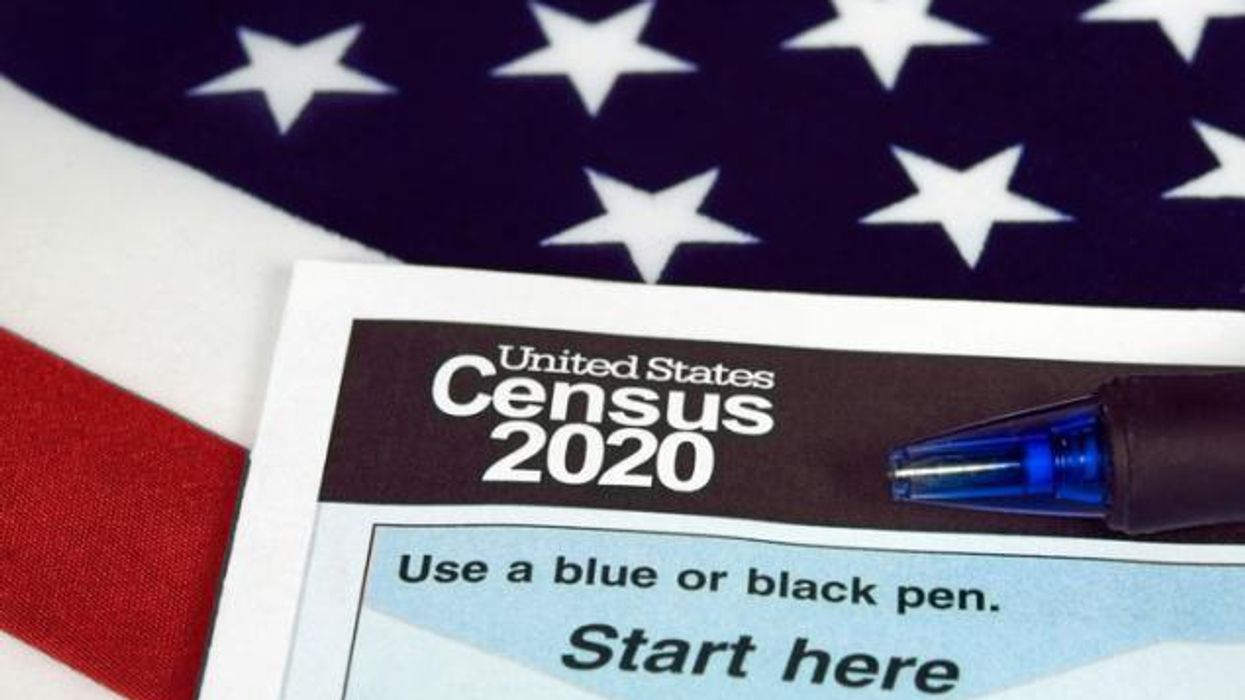Why The Census Asking About Citizenship Is Such A Problem