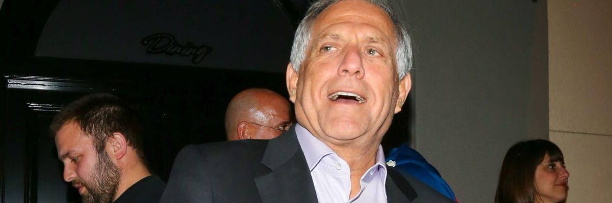 Top CEOs Make 271 Times More Than the Average American