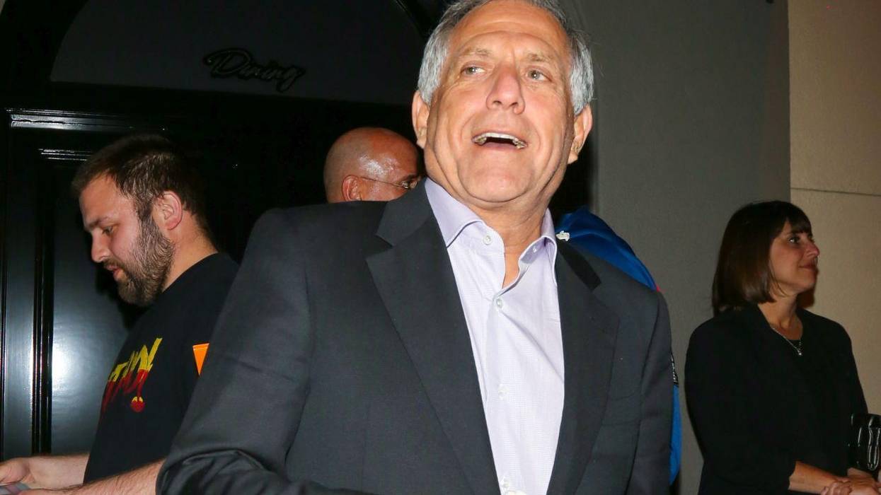 Top CEOs Make 271 Times More Than the Average American