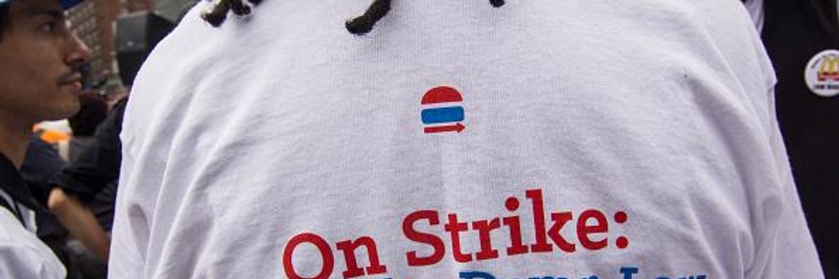 How Much Is a Boss Worth?