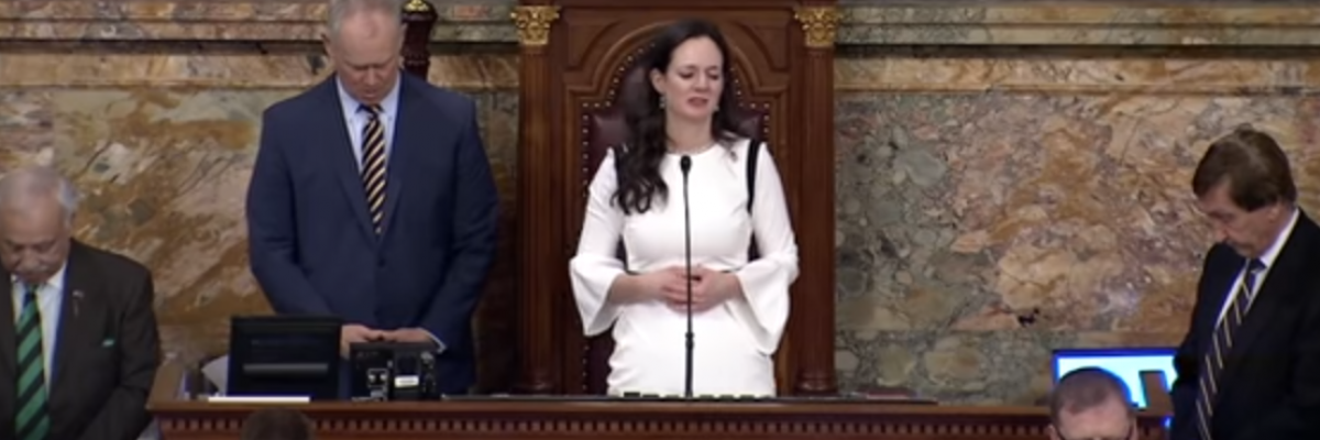 Federal Appeals Court Green Lights Discrimination Against Non-Theists