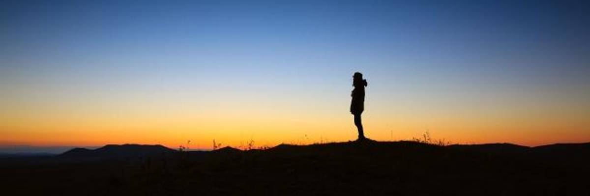 How to Restore Our Relationship to Earth