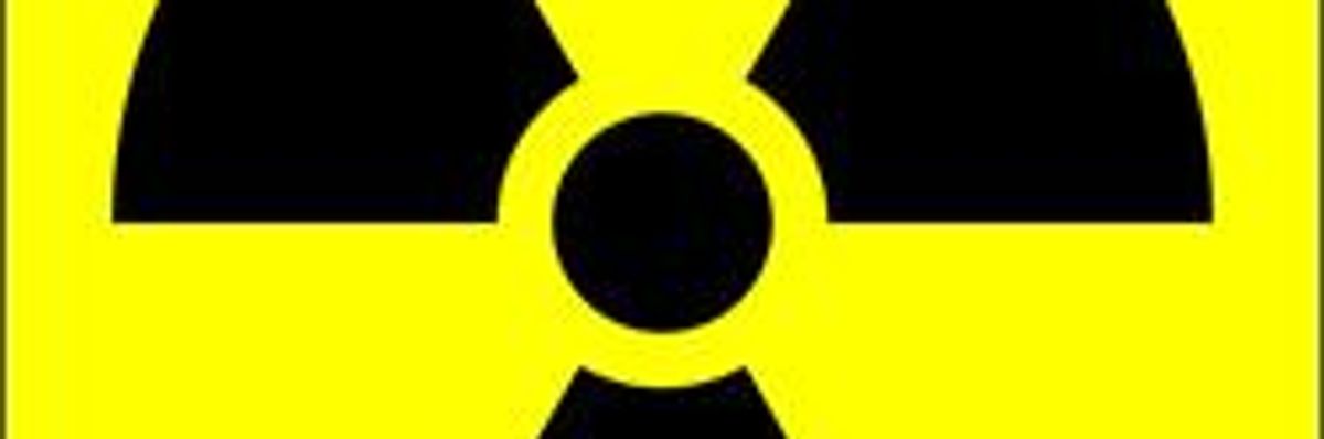 Radioactive Racism at Tennessee Nuclear Waste Processing Company