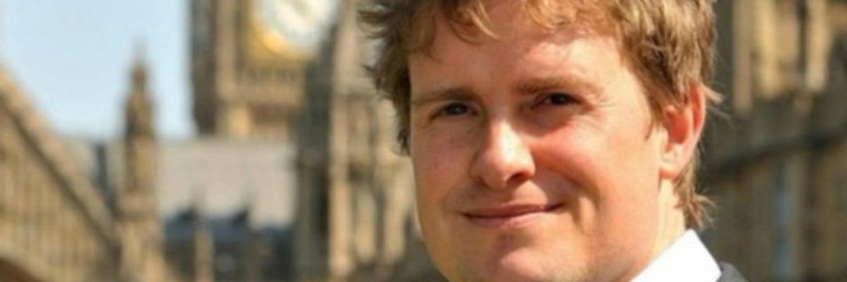 Blairite MP Tells Cambridge Students: As 'Top One Percent' You Must Rebel Against Corbyn Leadership
