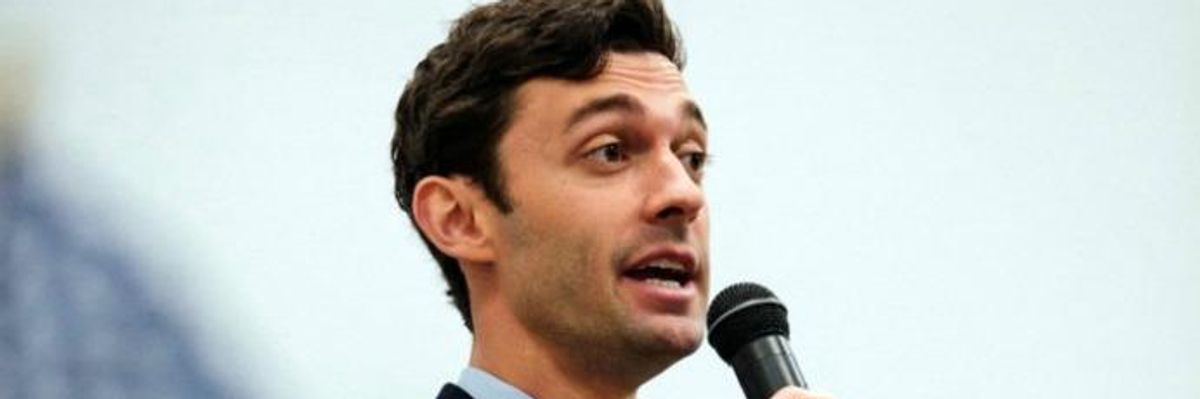#Flipthe6th: Democrat Emerges as Clear Leader in Race for Price's Seat