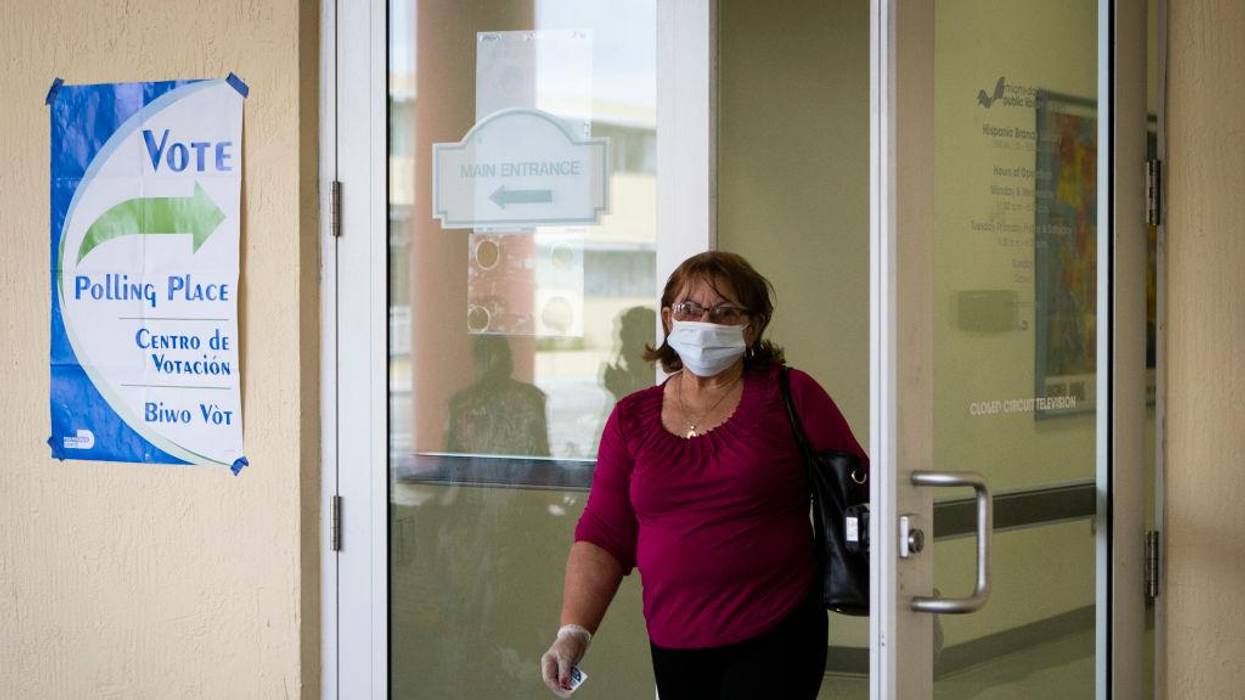 To Stop Bernie Sanders, WaPo Willing to Risk Americans' Lives