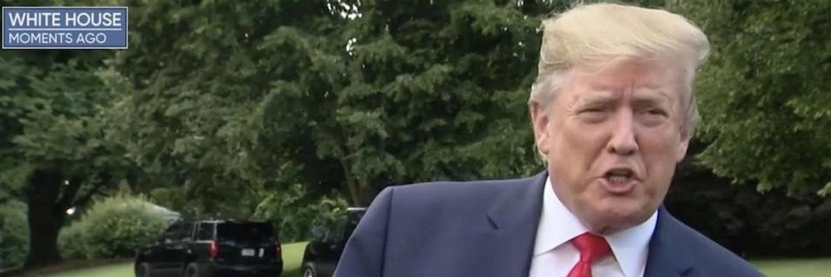 Bribery and High Crimes and Misdemeanors