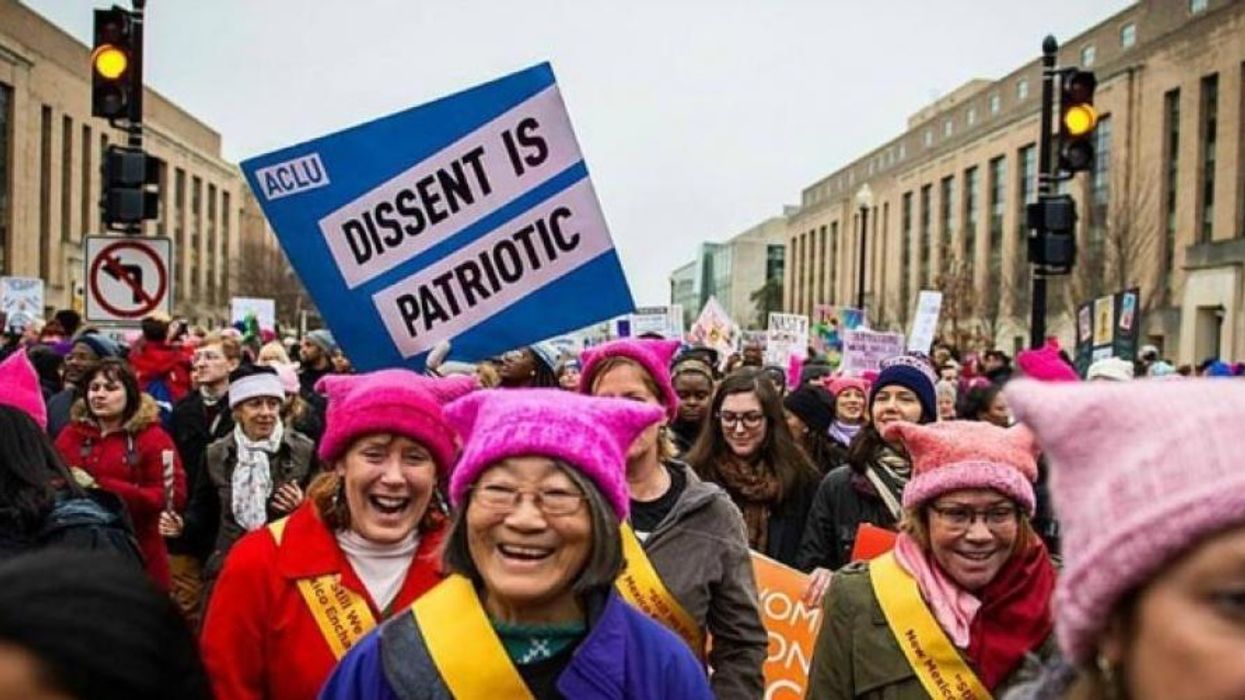ACLU banner