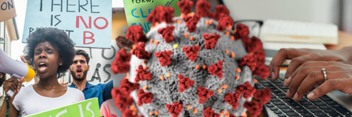 Corporate America Is on Offense--Local Communities Can Be Too