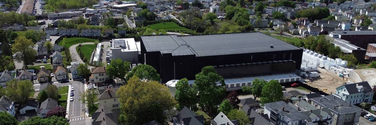 Across Massachusetts, residents are pushing back against their new neighbors: data centers