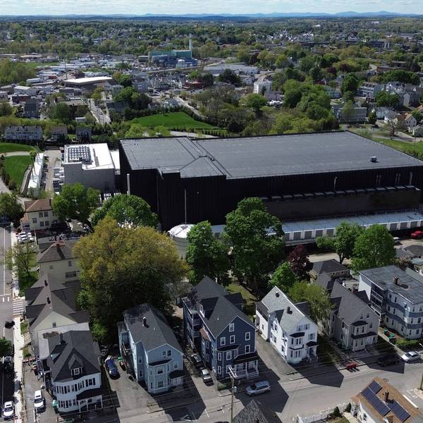 Across Massachusetts, residents are pushing back against their new neighbors: data centers