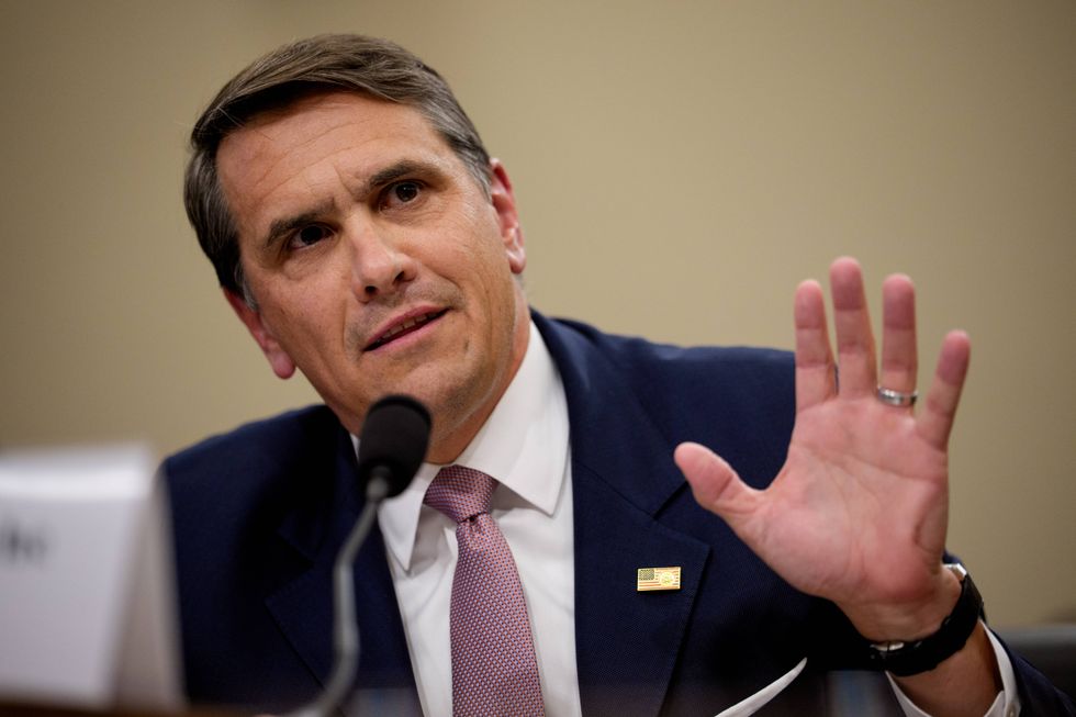 'Block Blanche' Campaign Launched After Trump Says He'll Nominate Acting AG to Lead DOJ