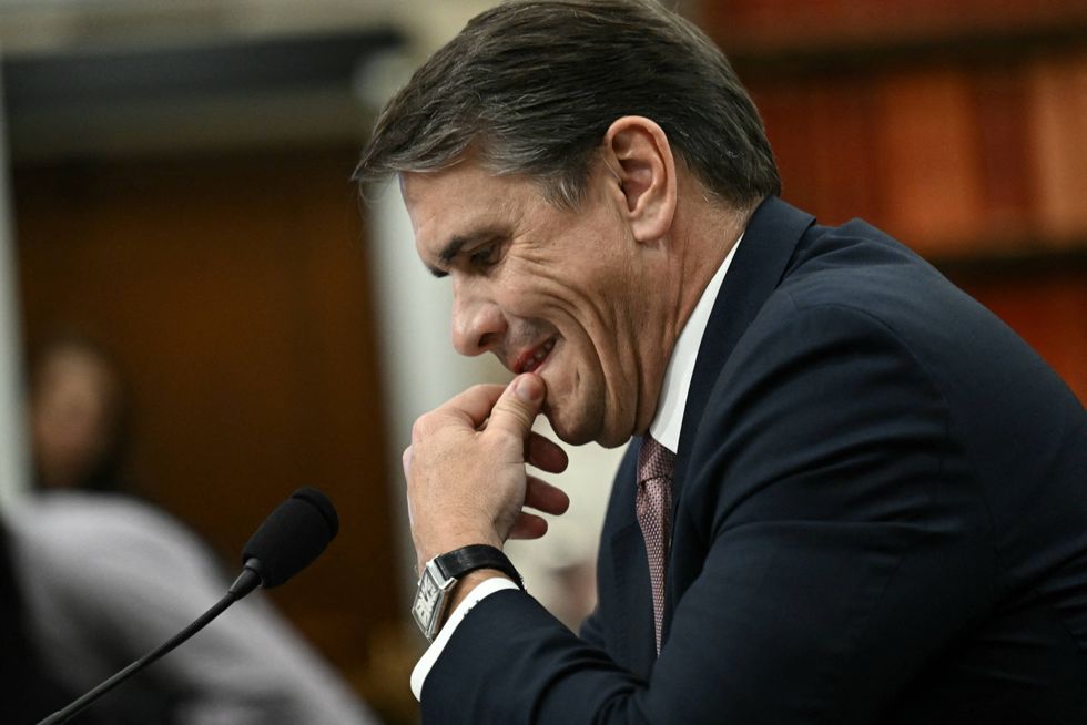 Trump Formally Nominates 'Henchman' Blanche as AG Despite Senators' Concerns