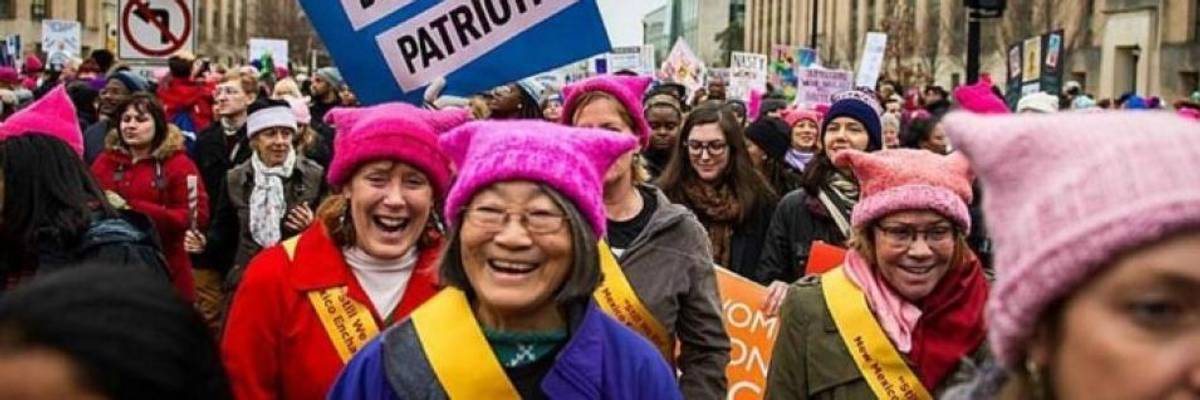 Believing in Activism Is How We Win