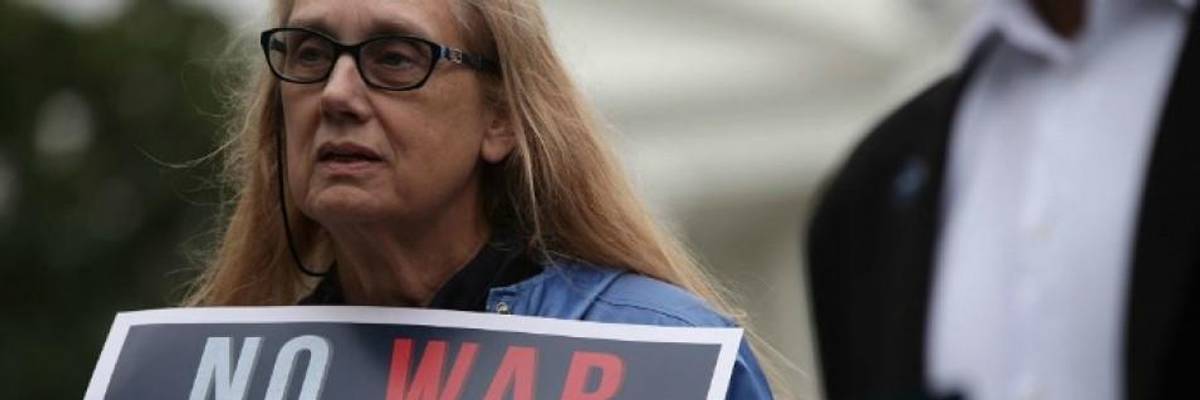 To Avoid Repeating Catastrophic Mistake of Iraq Invasion, Senate Bill Would Forbid Attack on Iran Without Congressional Approval