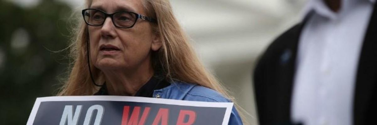 To Avoid Repeating Catastrophic Mistake of Iraq Invasion, Senate Bill Would Forbid Attack on Iran Without Congressional Approval