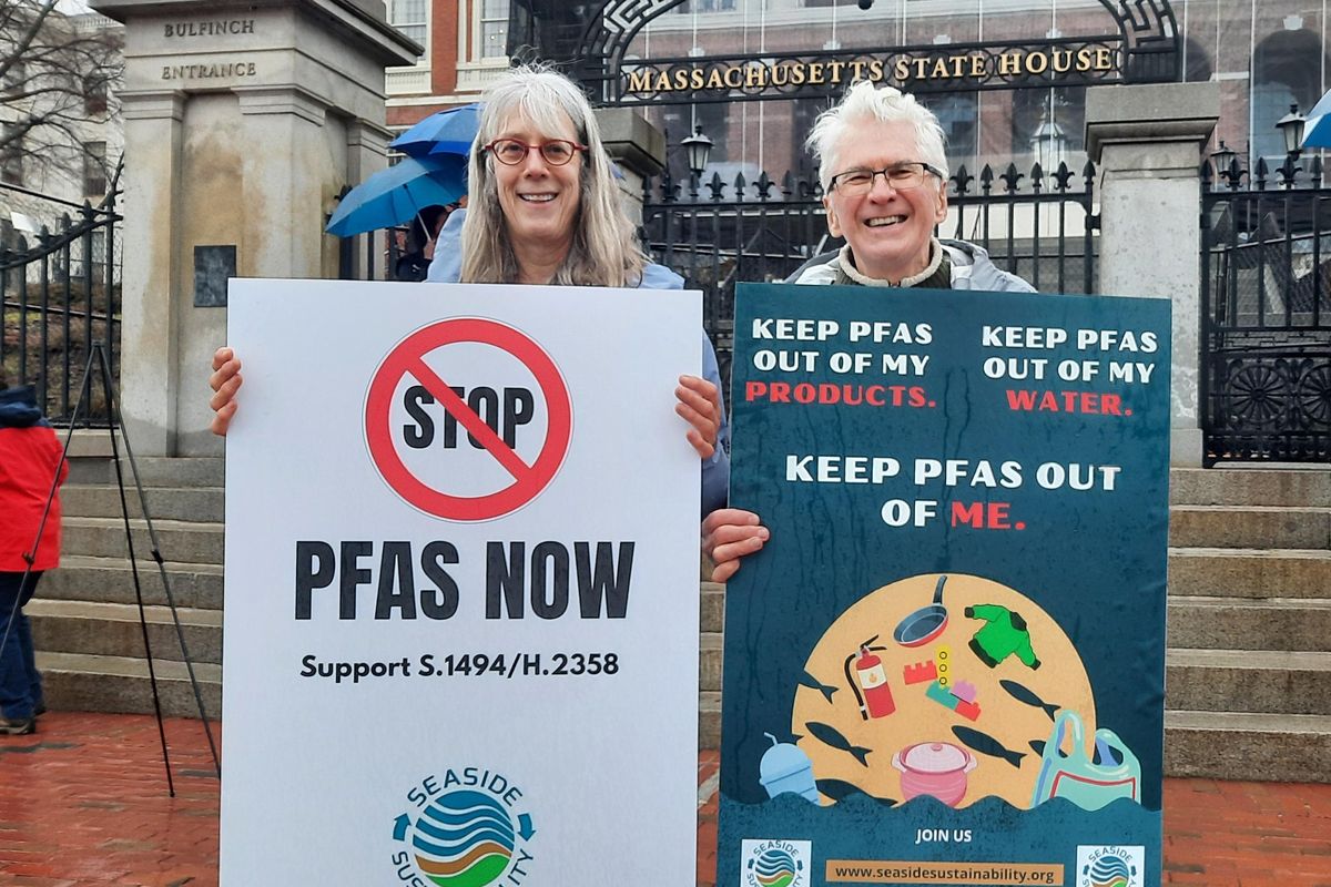 3M to Stop Manufacturing PFAS, aka Forever Chemicals