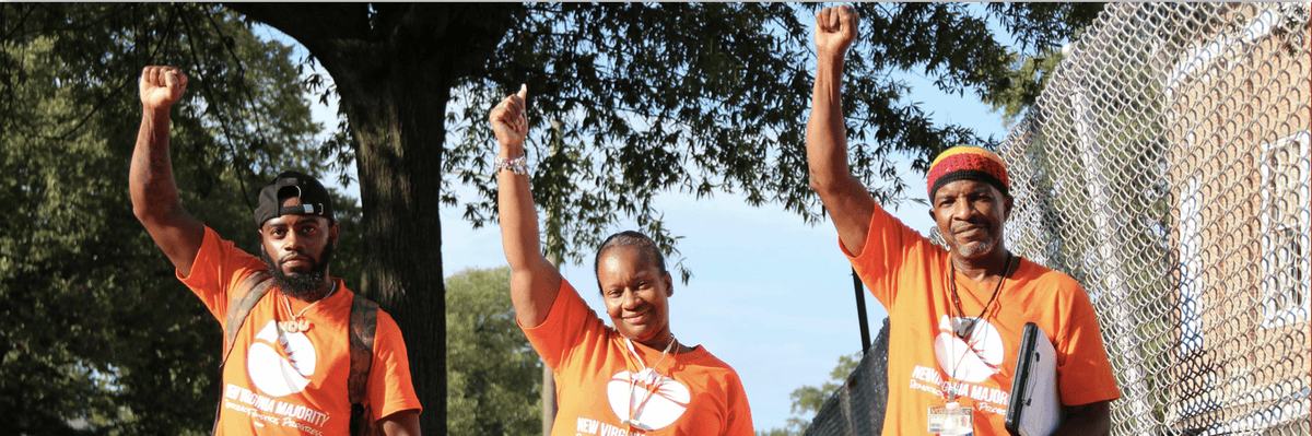 Southern States Take Up Fight For Bold Democracy Reforms