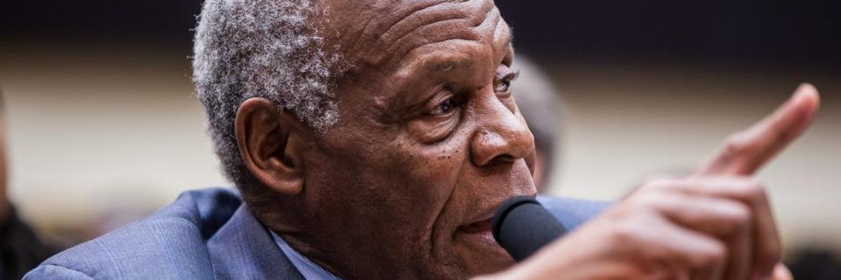 Advocates Push for Structural Reforms at House Hearing on Reparations for Slavery and Racial Injustice