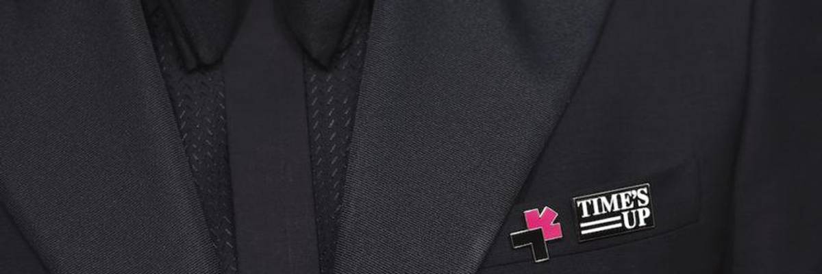 'Grace's' Story About Aziz Ansari Has Lessons for Men and Women